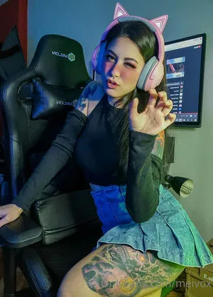 Meivox OnlyFans Leaked Free Thumbnail Picture - #EARRx7dCCu