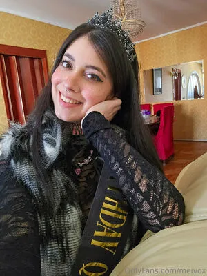 Meivox OnlyFans Leaked Free Thumbnail Picture - #Fq2BDXKHtg