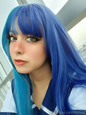 Meivox OnlyFans Leaked Free Thumbnail Picture - #IcDLLpnXOD