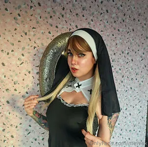 Meivox OnlyFans Leaked Free Thumbnail Picture - #Mht1CHURu4