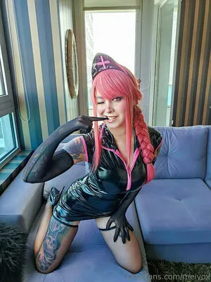Meivox OnlyFans Leaked Free Thumbnail Picture - #N4LUi47XuB