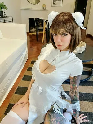 Meivox OnlyFans Leaked Free Thumbnail Picture - #VdMGSS6Hai