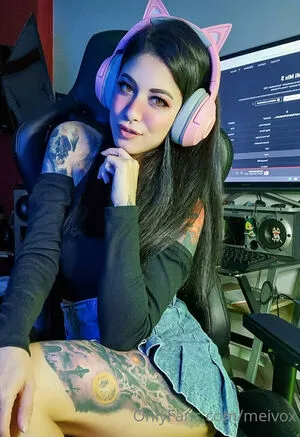 Meivox OnlyFans Leaked Free Thumbnail Picture - #XFhc69OqBb