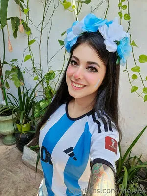 Meivox OnlyFans Leaked Free Thumbnail Picture - #dTlAM2e9tn