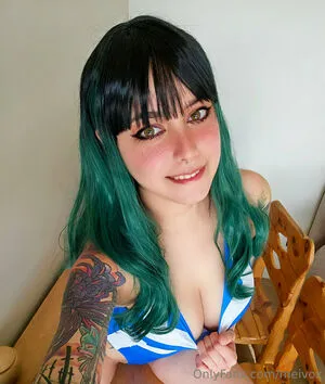Meivox OnlyFans Leaked Free Thumbnail Picture - #lfqc6BOICD