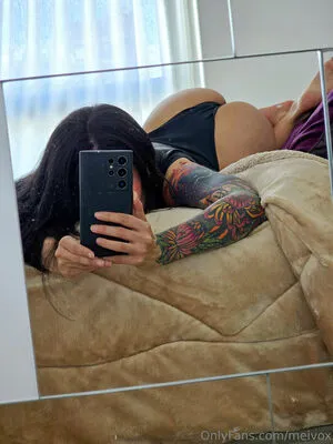 Meivox OnlyFans Leaked Free Thumbnail Picture - #xjT0w0FuUo