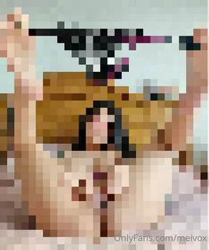 Meivox OnlyFans Leaked Free Thumbnail Picture - #yYdBLS4Rha