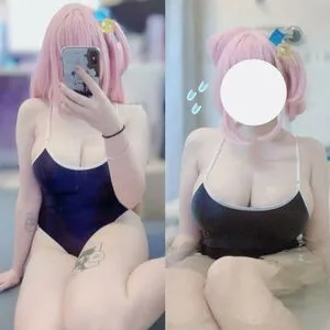 Meiwowowo OnlyFans Leaked Free Thumbnail Picture - #0PEEH8PGTB