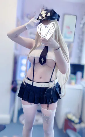 Meiwowowo OnlyFans Leaked Free Thumbnail Picture - #LJuSqcyIhj