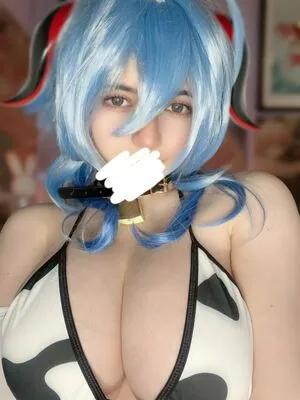 Meiwowowo OnlyFans Leaked Free Thumbnail Picture - #MfXvyeBd9I