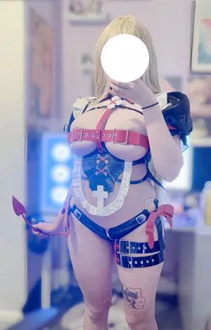 Meiwowowo OnlyFans Leaked Free Thumbnail Picture - #lwXXaWGusc