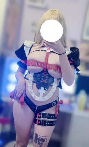 Meiwowowo OnlyFans Leaked Free Thumbnail Picture - #m8lW6LjWYq