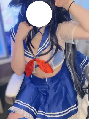 Meiwowowo OnlyFans Leaked Free Thumbnail Picture - #zFb33TLWlA