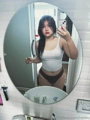 Meiwu OnlyFans Leaked Free Thumbnail Picture - #emyCwvIGmQ