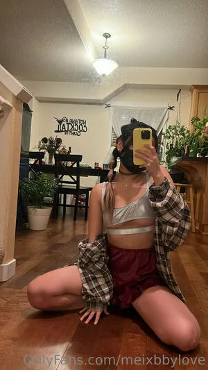 Meixbbylove OnlyFans Leaked Free Thumbnail Picture - #6x42IfhgsO