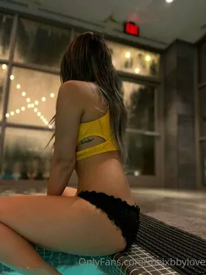 Meixbbylove OnlyFans Leaked Free Thumbnail Picture - #EbDKQsQX2k