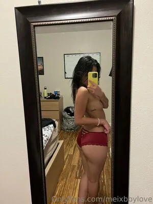 Meixbbylove OnlyFans Leaked Free Thumbnail Picture - #bxUGRiwJZC