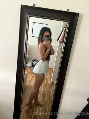 Meixbbylove OnlyFans Leaked Free Thumbnail Picture - #v7BaLbLKdr