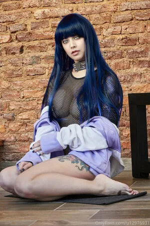 Meixime OnlyFans Leaked Free Thumbnail Picture - #1yaLIUOkEo