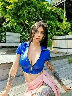 Meixime OnlyFans Leaked Free Thumbnail Picture - #FE8YYOMXdV