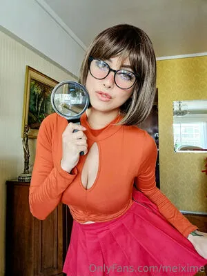 Meixime OnlyFans Leaked Free Thumbnail Picture - #LLCh5Vhbln
