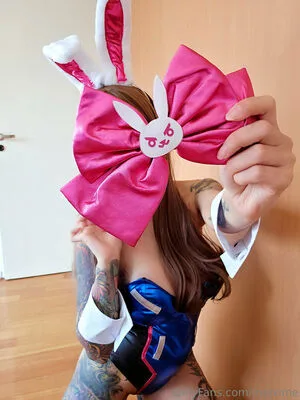 Meixime OnlyFans Leaked Free Thumbnail Picture - #RiXUBHFnjI