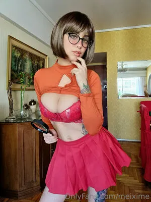 Meixime OnlyFans Leaked Free Thumbnail Picture - #TD8kIXCuPx