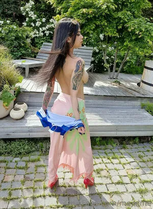 Meixime OnlyFans Leaked Free Thumbnail Picture - #g3NZ7Vw0lY