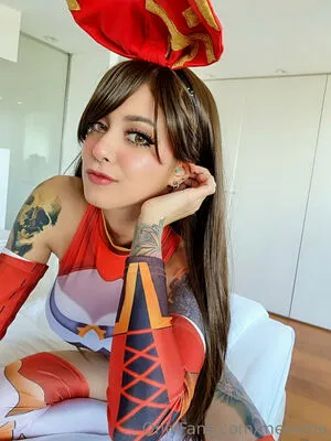 Meixime OnlyFans Leaked Free Thumbnail Picture - #huBB3OYvKP