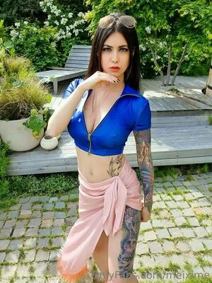 Meixime OnlyFans Leaked Free Thumbnail Picture - #pfxVWlT2XY