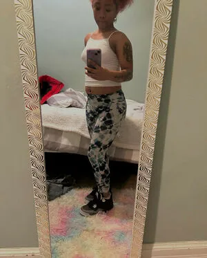 Meiyisi Ballesteros OnlyFans Leaked Free Thumbnail Picture - #64HDALbikM