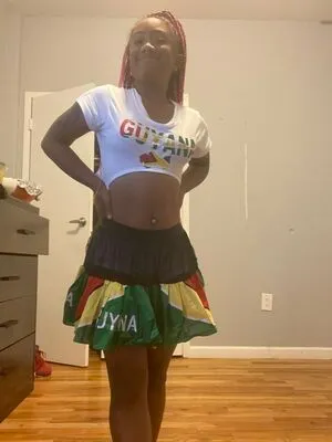Meiyisi Ballesteros OnlyFans Leaked Free Thumbnail Picture - #MqDMDLqYm3