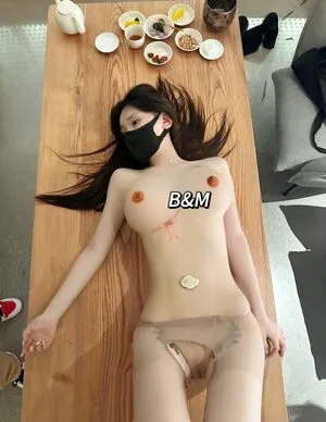 Meiyxtxin OnlyFans Leaked Free Thumbnail Picture - #57goHfGBOr