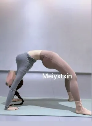 Meiyxtxin OnlyFans Leaked Free Thumbnail Picture - #itw55VTGEk