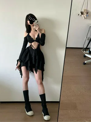 Meizaijiang OnlyFans Leaked Free Thumbnail Picture - #8L2calLLvh