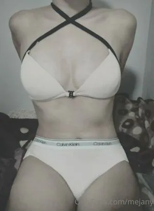 Mejany OnlyFans Leaked Free Thumbnail Picture - #3bFfomxTOE