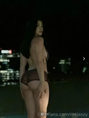 Mejaszy OnlyFans Leaked Free Thumbnail Picture - #1lnbmcVjWh