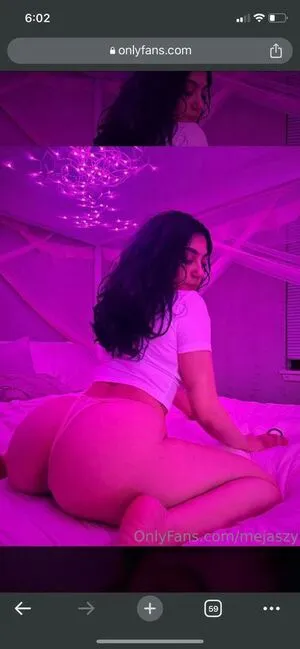 Mejaszy OnlyFans Leaked Free Thumbnail Picture - #DOVaKzWtmX