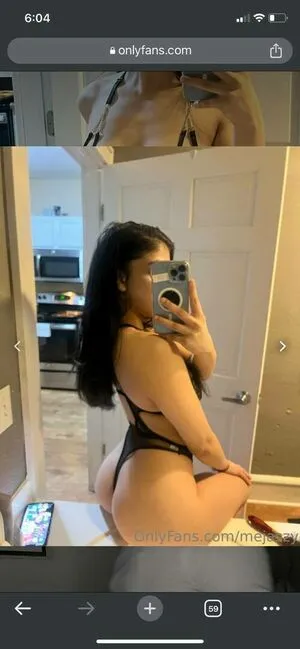 Mejaszy OnlyFans Leaked Free Thumbnail Picture - #R0XLRLFx0r