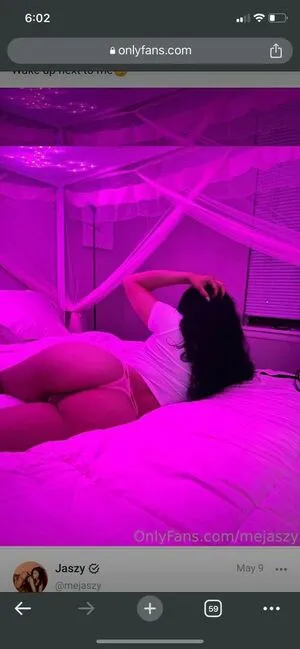 Mejaszy OnlyFans Leaked Free Thumbnail Picture - #UPtOlE9Atf