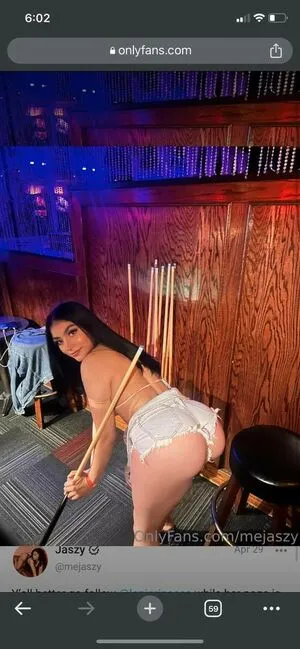Mejaszy OnlyFans Leaked Free Thumbnail Picture - #gFVuqYuyQ7
