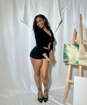 Meka La Rae OnlyFans Leaked Free Thumbnail Picture - #MKITsMVZfy