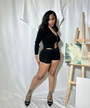Meka La Rae OnlyFans Leaked Free Thumbnail Picture - #bE4Rxs2QRy