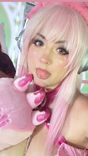 Meka Neko OnlyFans Leaked Free Thumbnail Picture - #1UTBnCQRZg