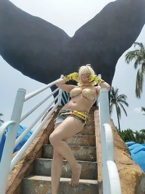 Meka Neko OnlyFans Leaked Free Thumbnail Picture - #1WegIrjnCu