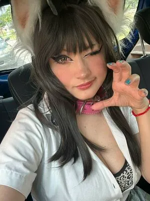Meka Neko OnlyFans Leaked Free Thumbnail Picture - #2SUNtDHWPr