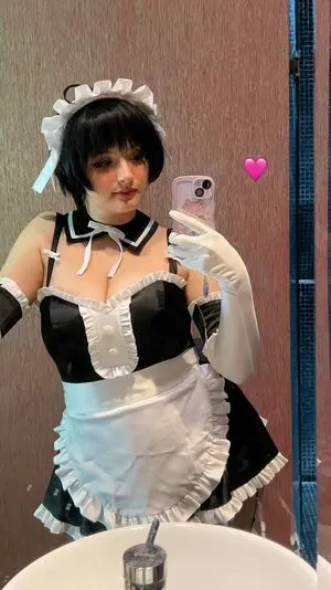 Meka Neko OnlyFans Leaked Free Thumbnail Picture - #2gw0IQs63D