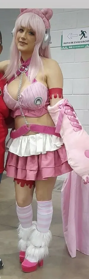 Meka Neko OnlyFans Leaked Free Thumbnail Picture - #5G7YmnbIp8