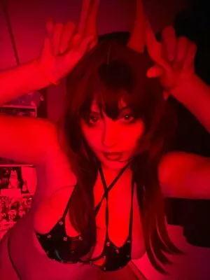 Meka Neko OnlyFans Leaked Free Thumbnail Picture - #7d18jdOZ7k