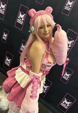 Meka Neko OnlyFans Leaked Free Thumbnail Picture - #8CaiUSsey6